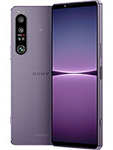 Best available price of Sony Xperia 1 IV in Brazil