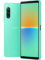 Best available price of Sony Xperia 10 IV in Brazil