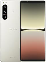 Best available price of Sony Xperia 5 IV in Brazil