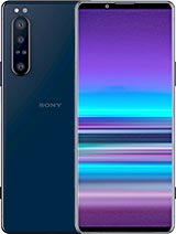 Best available price of Sony Xperia 5 Plus in Brazil