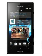 Best available price of Sony Xperia acro S in Brazil