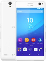 Best available price of Sony Xperia C4 Dual in Brazil
