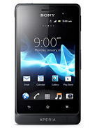 Best available price of Sony Xperia go in Brazil