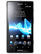 Best available price of Sony Xperia ion HSPA in Brazil