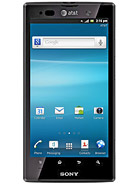 Best available price of Sony Xperia ion LTE in Brazil