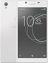 Best available price of Sony Xperia L1 in Brazil
