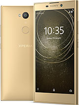 Best available price of Sony Xperia L2 in Brazil