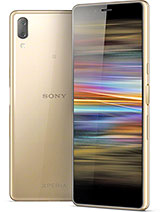 Best available price of Sony Xperia L3 in Brazil