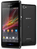 Best available price of Sony Xperia M in Brazil