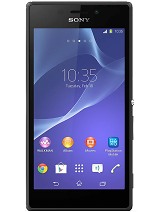 Best available price of Sony Xperia M2 Aqua in Brazil