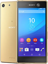 Best available price of Sony Xperia M5 Dual in Brazil