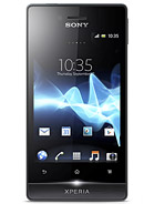 Best available price of Sony Xperia miro in Brazil