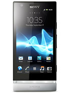 Best available price of Sony Xperia P in Brazil