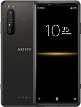 Best available price of Sony Xperia Pro in Brazil