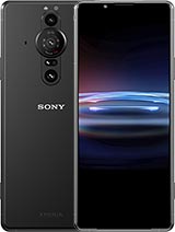 Best available price of Sony Xperia Pro-I in Brazil