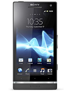 Best available price of Sony Xperia SL in Brazil