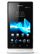 Best available price of Sony Xperia sola in Brazil