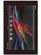 Best available price of Sony Xperia Tablet Z Wi-Fi in Brazil