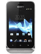 Best available price of Sony Xperia tipo dual in Brazil