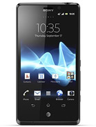 Best available price of Sony Xperia T LTE in Brazil