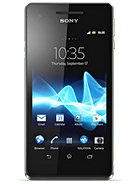 Best available price of Sony Xperia V in Brazil