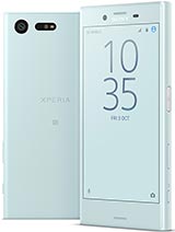 Best available price of Sony Xperia X Compact in Brazil