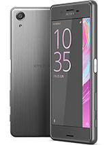 Best available price of Sony Xperia X Performance in Brazil