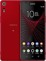 Best available price of Sony Xperia X Ultra in Brazil
