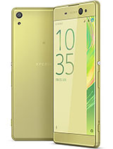 Best available price of Sony Xperia XA Ultra in Brazil