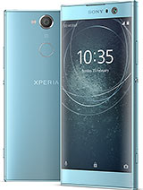 Best available price of Sony Xperia XA2 in Brazil