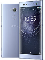 Best available price of Sony Xperia XA2 Ultra in Brazil