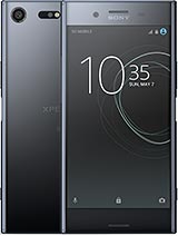 Best available price of Sony Xperia XZ Premium in Brazil