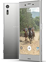 Best available price of Sony Xperia XZ in Brazil