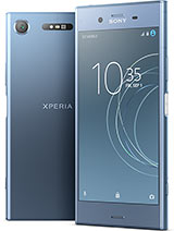 Best available price of Sony Xperia XZ1 in Brazil