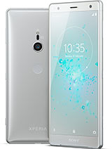 Best available price of Sony Xperia XZ2 in Brazil