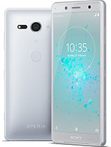 Best available price of Sony Xperia XZ2 Compact in Brazil