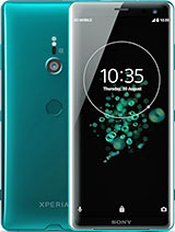 Best available price of Sony Xperia XZ3 in Brazil