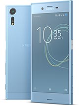 Best available price of Sony Xperia XZs in Brazil