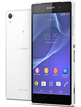 Best available price of Sony Xperia Z2 in Brazil