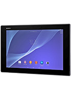 Best available price of Sony Xperia Z2 Tablet Wi-Fi in Brazil