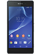 Best available price of Sony Xperia Z2a in Brazil