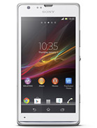 Best available price of Sony Xperia SP in Brazil