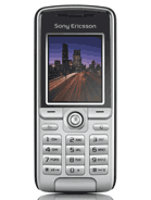 Best available price of Sony Ericsson K320 in Brazil