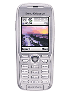 Best available price of Sony Ericsson K508 in Brazil