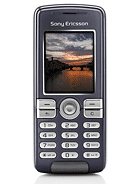 Best available price of Sony Ericsson K510 in Brazil