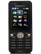 Best available price of Sony Ericsson K530 in Brazil