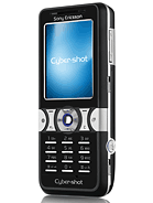 Best available price of Sony Ericsson K550 in Brazil