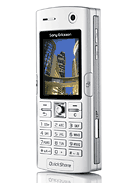 Best available price of Sony Ericsson K608 in Brazil