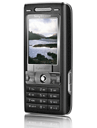 Best available price of Sony Ericsson K790 in Brazil