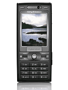 Best available price of Sony Ericsson K800 in Brazil